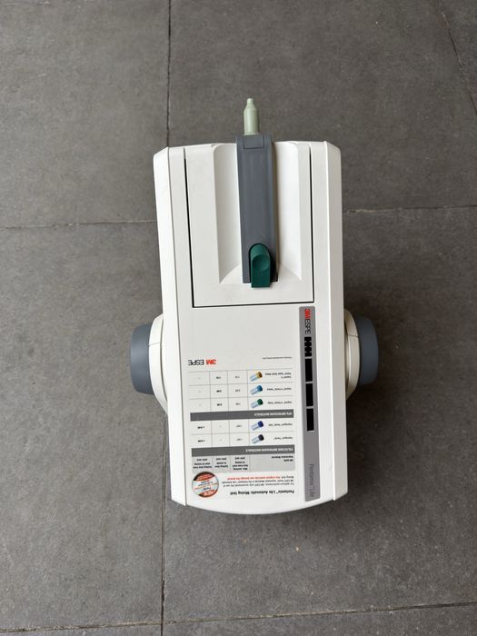 Pentamix Lite mixer materiale de amprentă