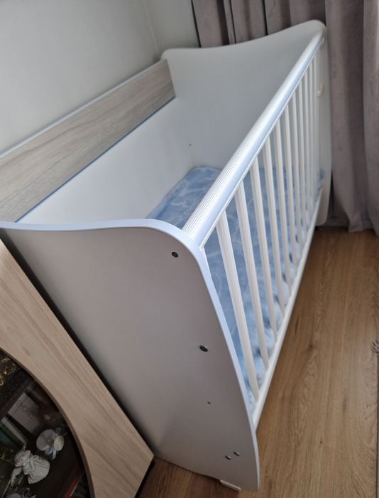 Бебешка кошара LORELLI