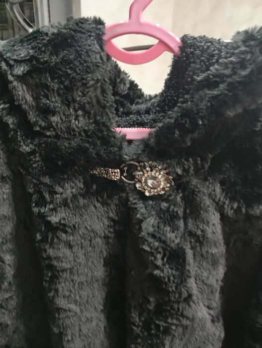 Продам шубу почти новую свою