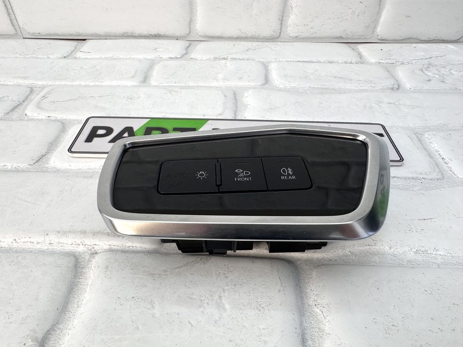 Копчета Бутони AUDI A7 C8 4K1941501 4K1857966