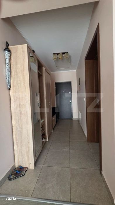 Apartament 3 camere, 68 mp, loc parcare, zona Giroc
