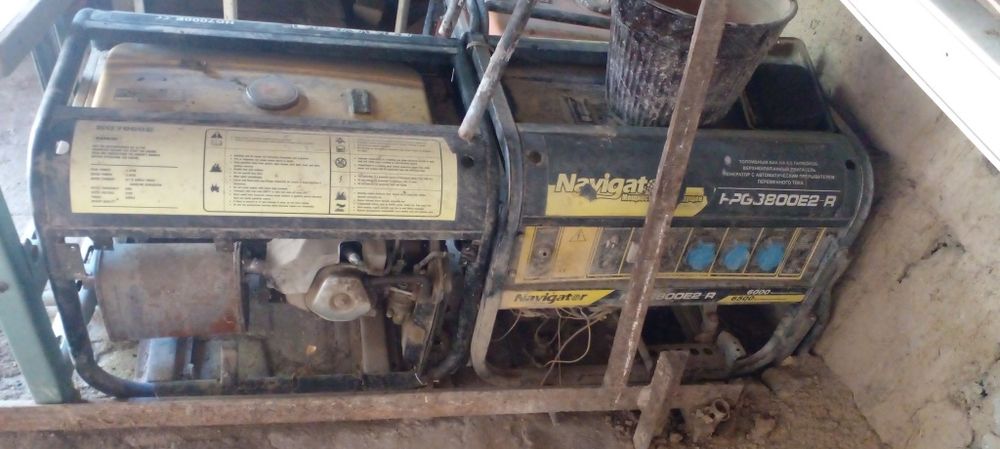 Продам  движок рабочем состоянии