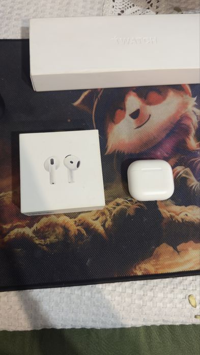 Airpods 4 original