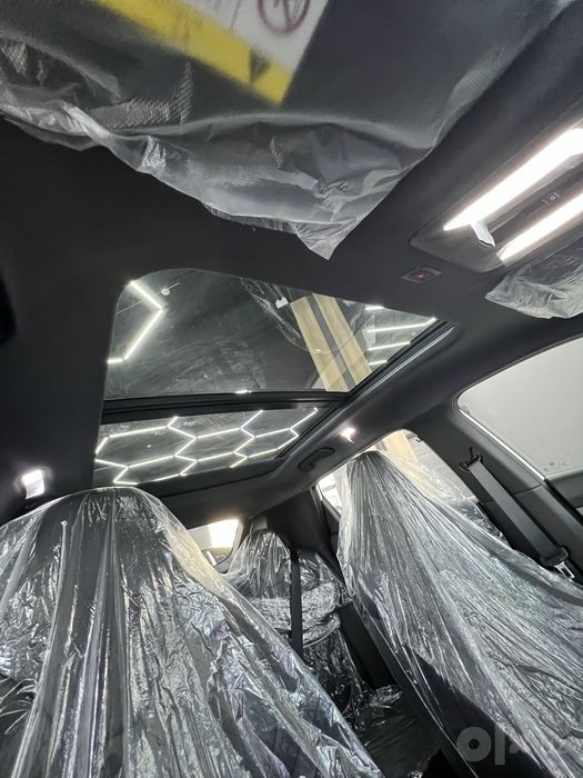 Dongfeng L7 1 yil garantiya full