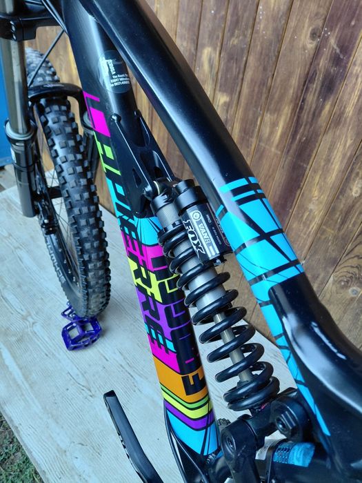 Алуминиев велосипед