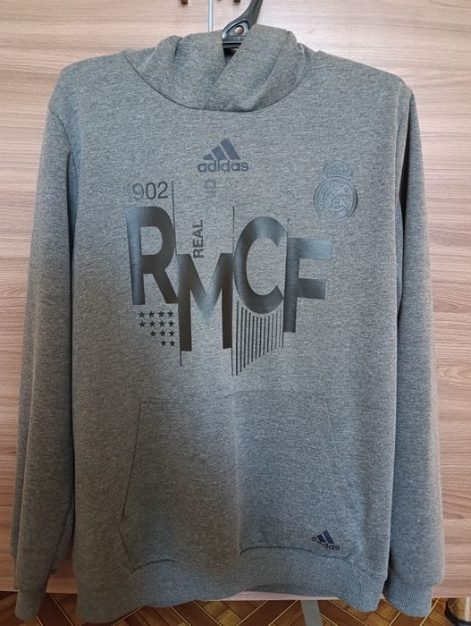 Продам толстовку Адидас