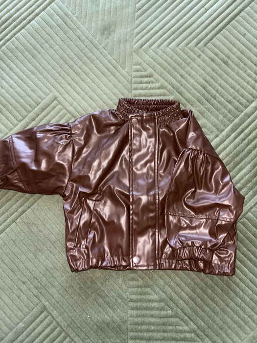 Новая, с биркой детская одежда