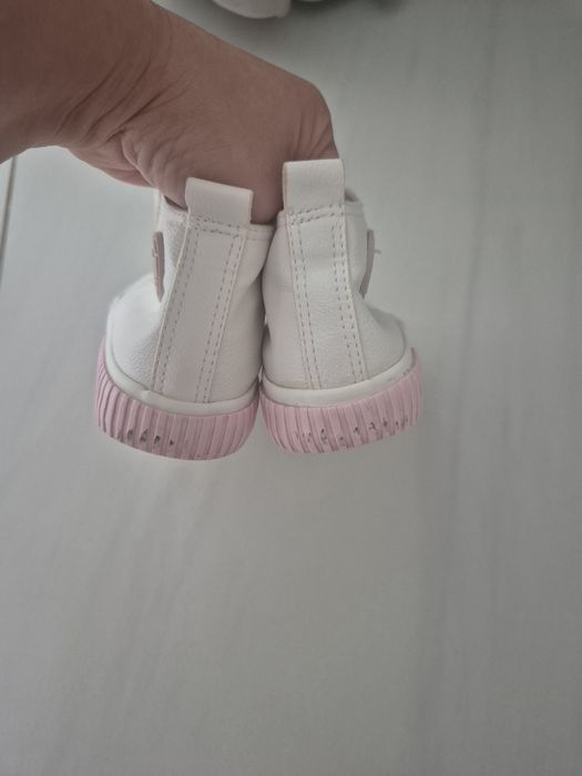 Ghete piele fetite Big Star marime 29