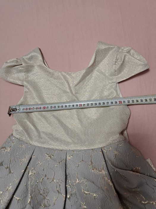 Страхотна официална рокля