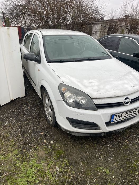 De vanzare opel astra h 2005 1.7 cdti
