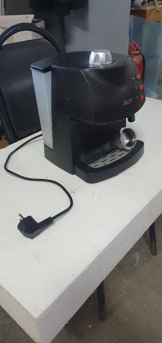 Кафемашина  ZEPHYR