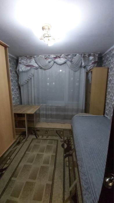 Продам трехкомнатную квартиру