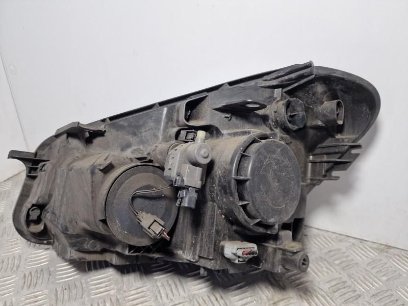 Far dreapta prindere deteriorata Nissan Qashqai facelift NJ10