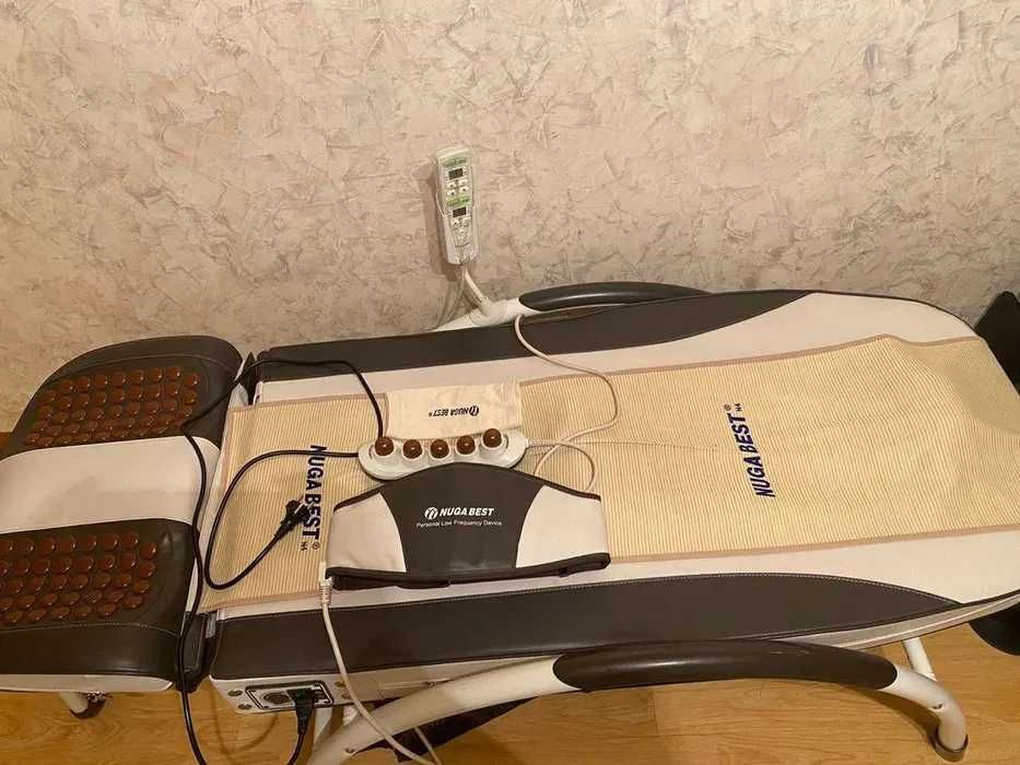 Нуга бест кровать Nuga Best