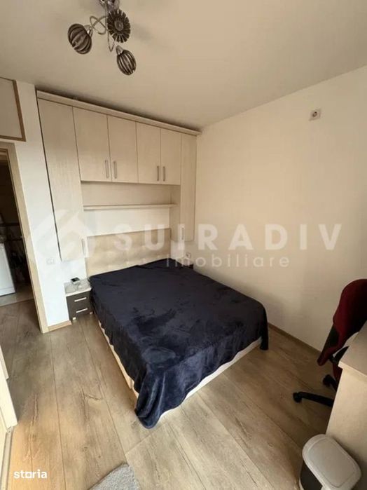Apartament modern, terasa de 25 mp, bloc nou-zona centrala — fotografia 3