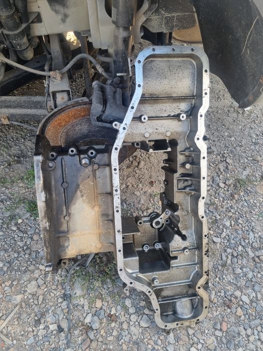 Картер за Audi A6 2007godina