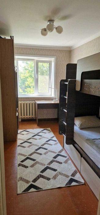 Продается 2х комнатная квартира КСК