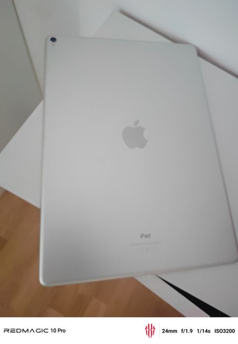 iPad 12.9 gen 2 a1670 blocat