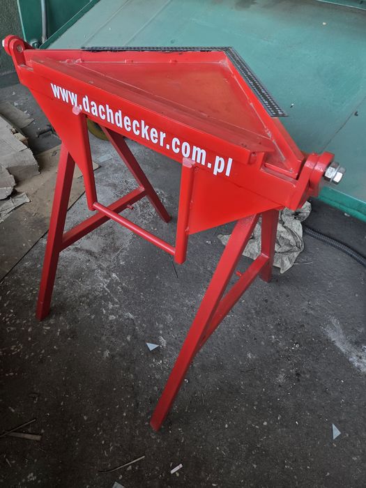 Абкант престилков, чисто нов, внос от чужбина