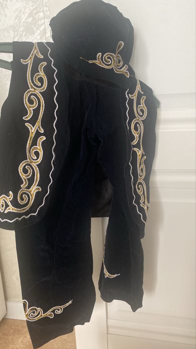 Костюм детский на праздник