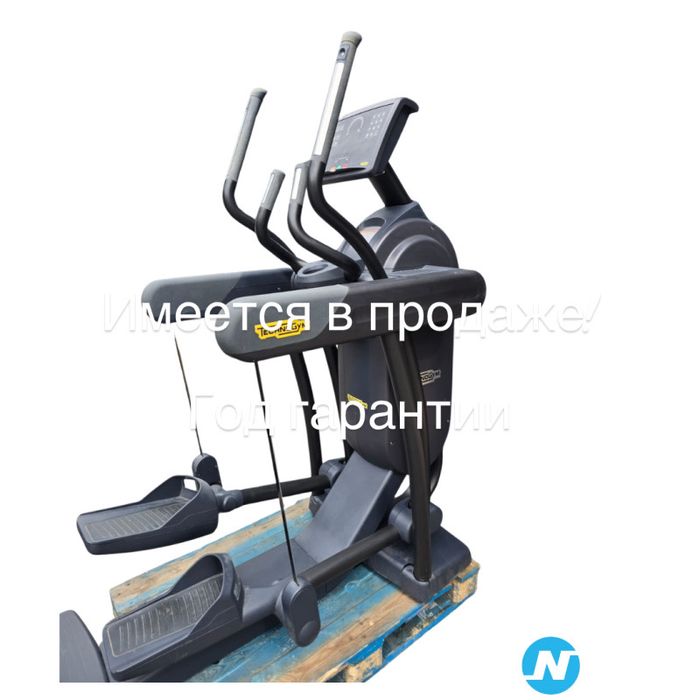 Продам тренажёры премиум класса