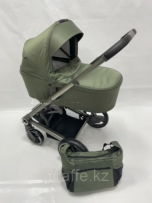 Коляска teknum 2 в 1