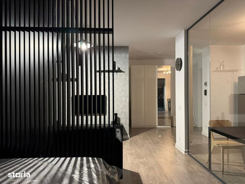 Studio modern de închiriat | Cloud 9 | Direct Proprietar | București