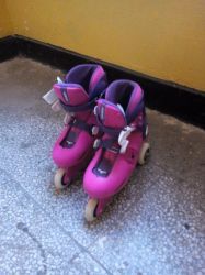 Ролери като нови