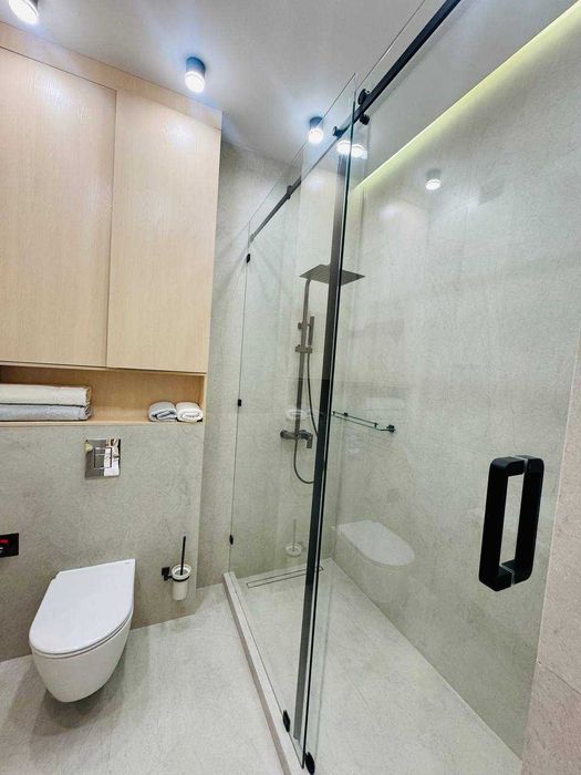 ЖК Parisien 2х комнатная квартира 72м2 продается: Яккасарай