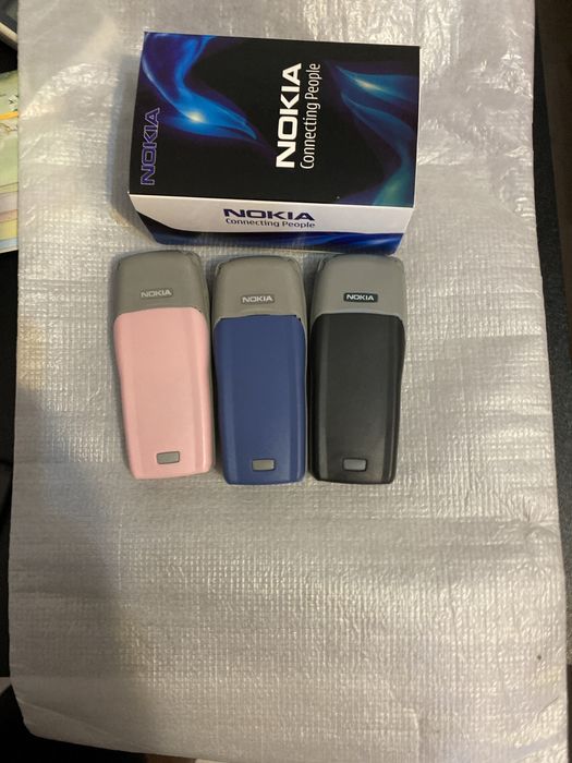 Nokia 1100 ca nou
