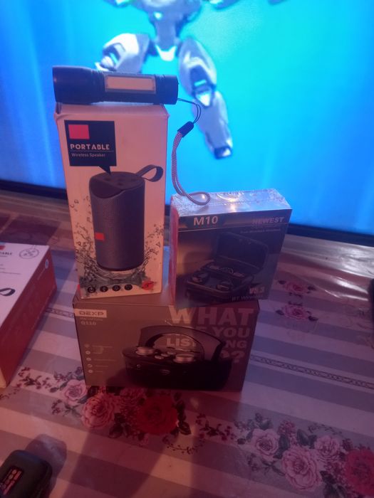 Продам колонки новые