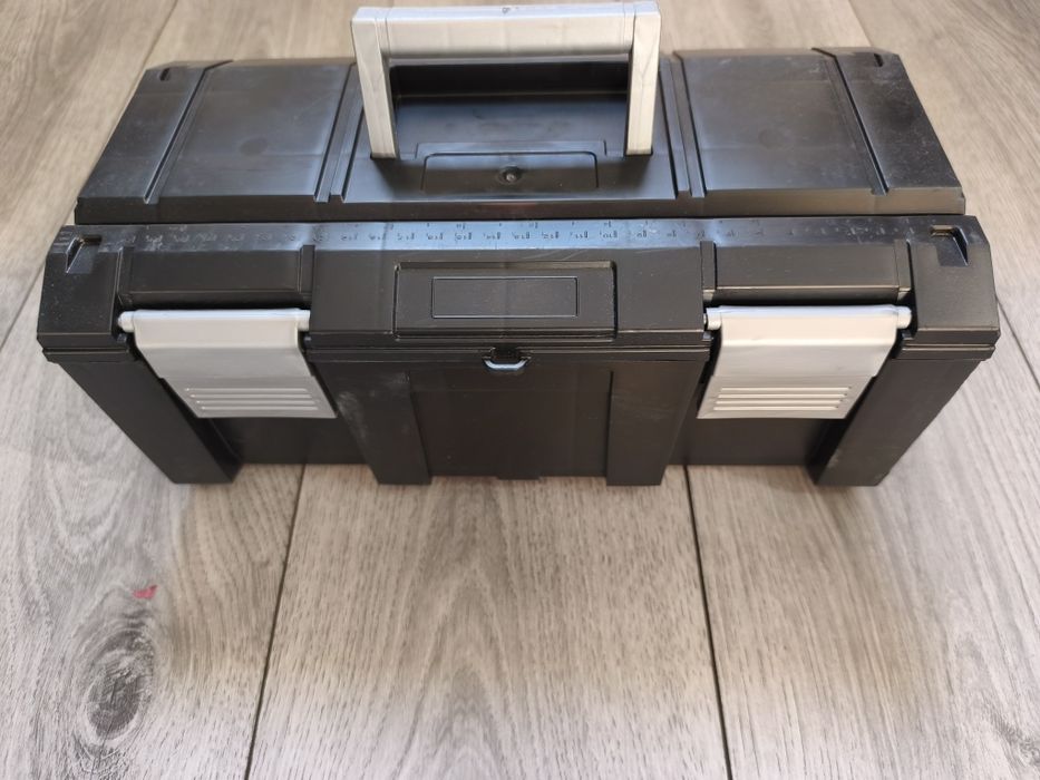Trusă scule 34/ 17 cm plus mărunțișuri