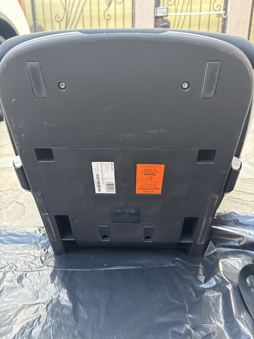 Scaun auto copil Cybex Gold negru
