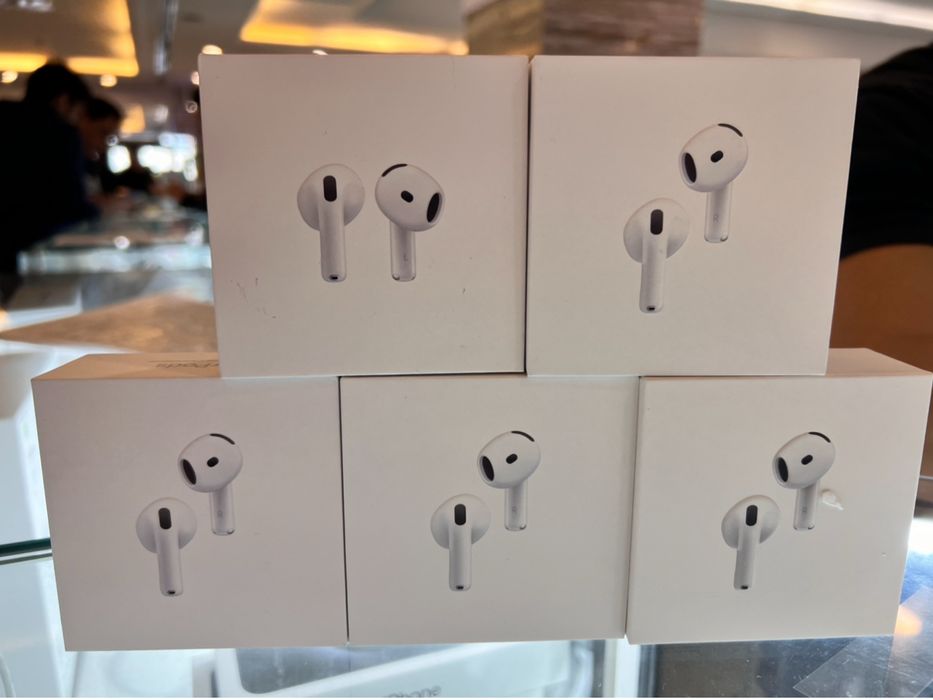 AirPods 4 АйрПодс 4