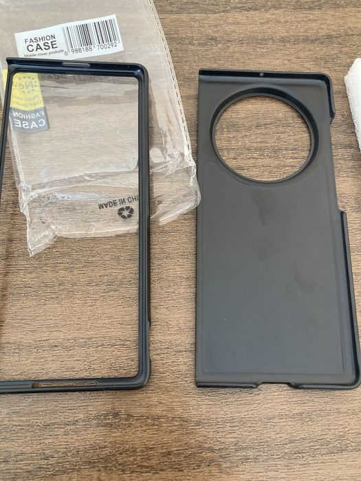 Vivo x Fold 5 калъф/кейс нов