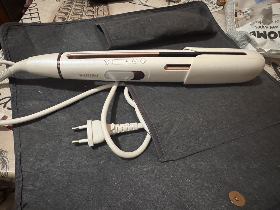 Преса Филипс Сенсео