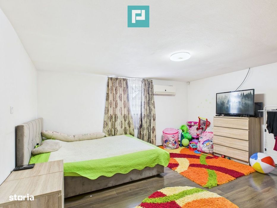 Casă individuală în Lipova