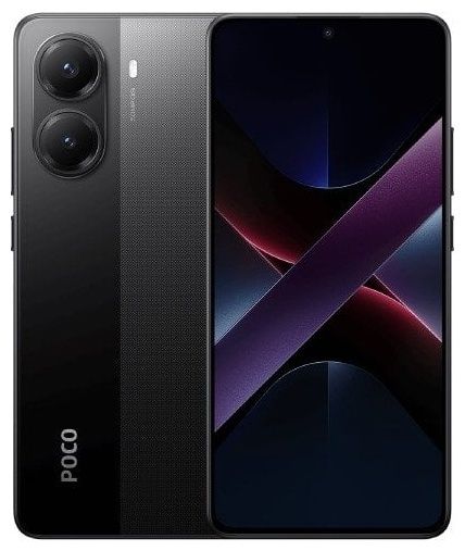 POCO X7 Pro 12/512 обмен