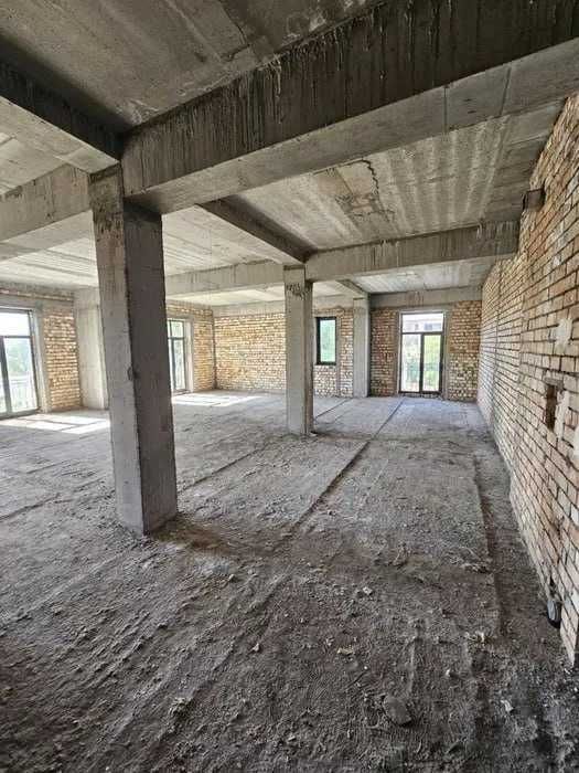 Barocco 4/3/7 квартира 115м2 коробка продается: метро Минор Юнусабад