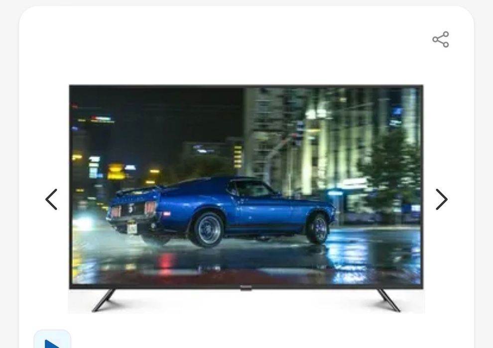 LED-телевизор Panasonic TX-55HXR700