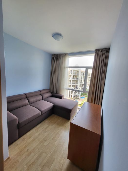 Продава се Тристаен апартамент в к.к. Слънчев бряг - 71 кв.м за 1198 €/кв.м - Снимка #13