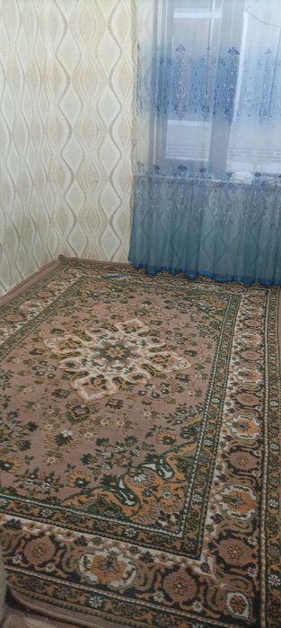 Ховли тинчлик пасйолкада 4,8 сутик 5хона