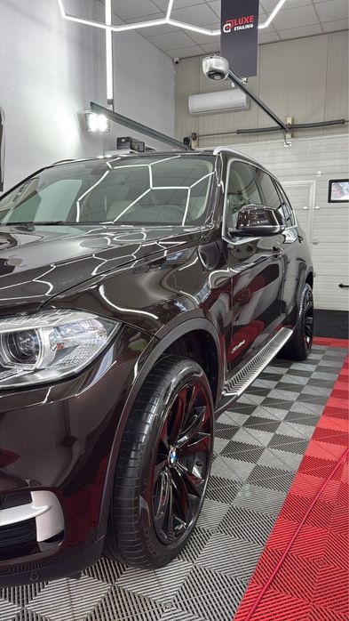 BMW X5 / F15/ XDrive