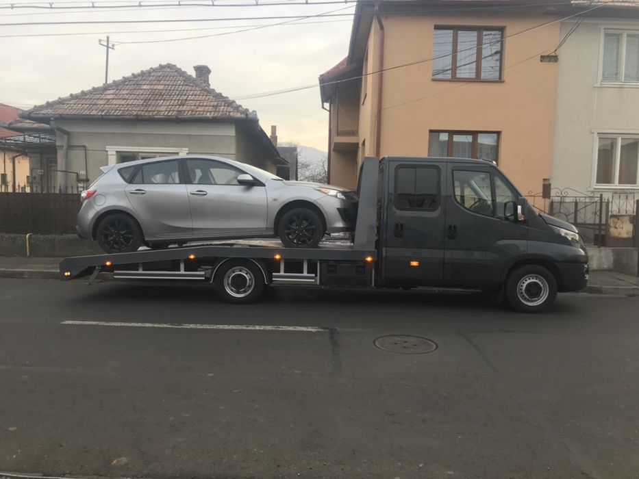 Dezmembrez Mazda 3 BL an 2010,2013.1.6. 116 cp euro 5 d. 2.2 cod R2AA