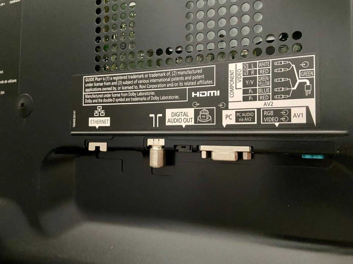 概要 地上・ＢＳ・１１０度ＣＳデジタルハイビジョンプラズマテレビ TH-P42VT3 | テレビ（ビエラ） | Panasonic