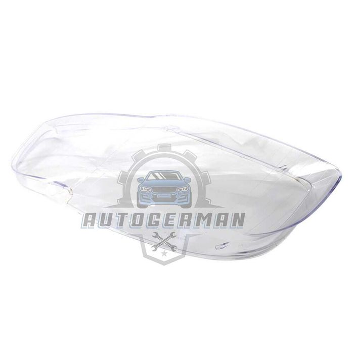 Капаци фарове Audi A4 B7 (04-07) стъкло фар крушки Ауди А4 Б7 xenon