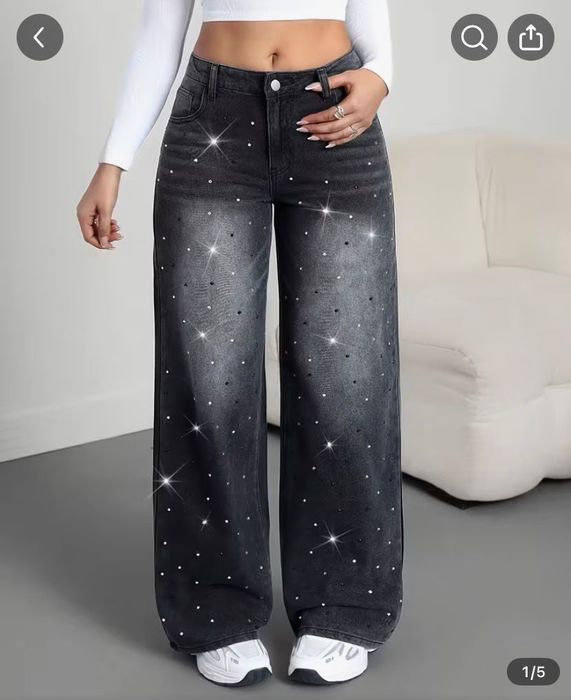 Продам женские джинсы