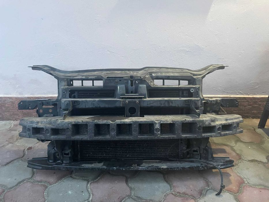 Vand trager complet golf 5 benzina