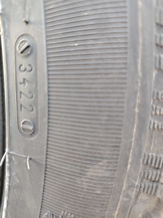 Джанти с гуми 5x112 за Ауди