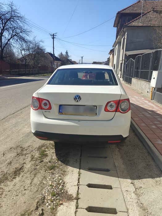 Vand volkswagen jetta BXE